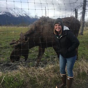 Meet your Posher, Sara